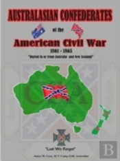 Australasian Confederates Of The America