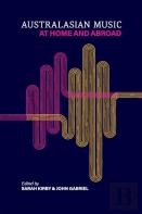 Australasian Music, At Home And Abroad