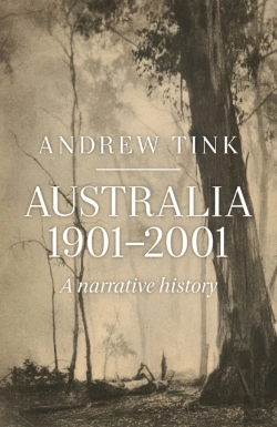 Bertrand.pt - Australia 1901-2001