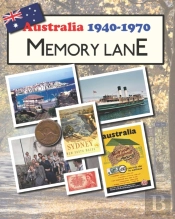 Australia 1940-1970 Memory Lane