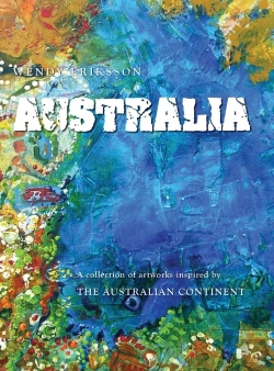 Bertrand.pt - Australia. A Collection Of Artworks Inspired By The Australian Continent