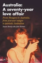 Australia: A Seventy-Year Love Affair