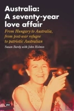 Bertrand.pt - Australia: A Seventy-Year Love Affair