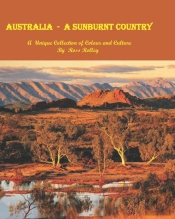 Australia - A Sunburnt Country