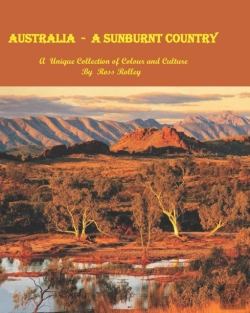 Bertrand.pt - Australia - A Sunburnt Country