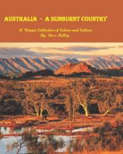 Australia - A Sunburnt Country