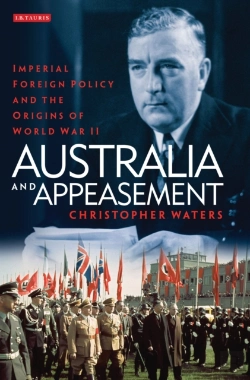 Bertrand.pt - Australia And Appeasement