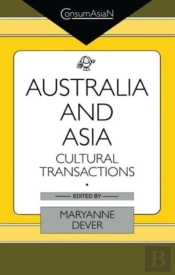 Australia And Asia