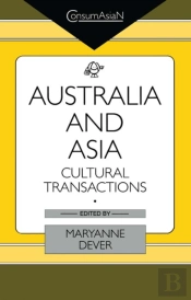 Australia And Asia