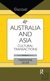 Australia And Asia