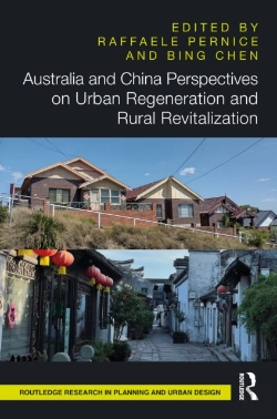 Bertrand.pt - Australia And China Perspectives On Urban Regeneration And Rural Revitalization