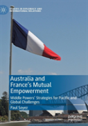 Australia And Franceâ€™S Mutual Empowerment