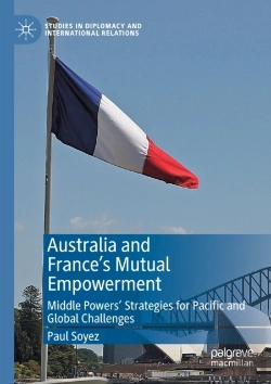 Bertrand.pt - Australia And Franceâ€™S Mutual Empowerment