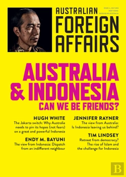 Bertrand.pt - Australia And Indonesia