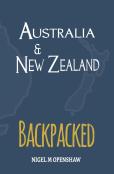 Australia And New Zealand Backpacked