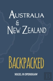 Australia And New Zealand Backpacked