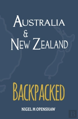 Bertrand.pt - Australia And New Zealand Backpacked