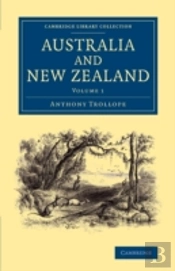 Australia And New Zealand: Volume 1