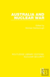 Australia And Nuclear War