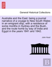 Australia And The East