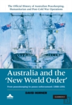 Bertrand.pt - Australia And The New World Order