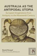Australia As The Antipodal Utopia