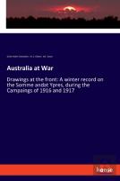 Australia At War