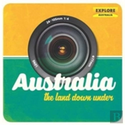 Bertrand.pt - Australia