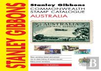 Australia Catalogue