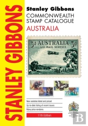 Australia Catalogue
