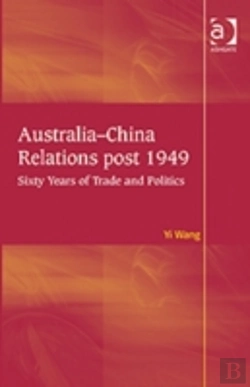 Bertrand.pt - Australia-China Relations Post 1949
