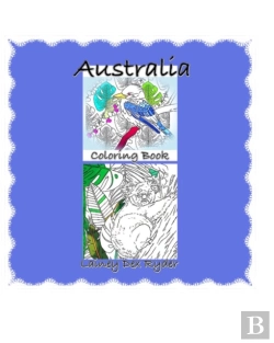 Bertrand.pt - Australia Coloring Book