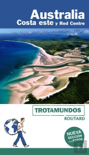 Australia. Costa Este