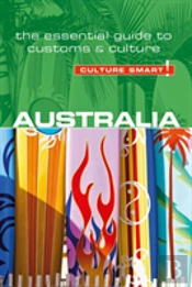 Australia - Culture Smart!