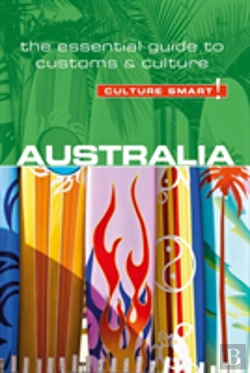 Bertrand.pt - Australia - Culture Smart!