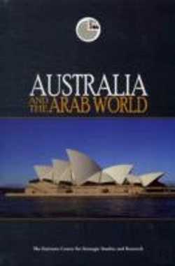 Bertrand.pt - Australia & The Arab World