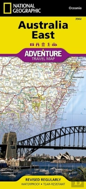 Australia East