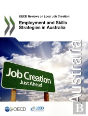 Australia - Employment And Skills Strategies