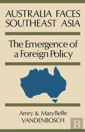 Australia Faces Southeast Asia