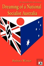 Australia First Movement And The Publicist, 1936-1942