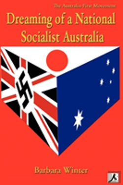Bertrand.pt - Australia First Movement And The Publicist, 1936-1942