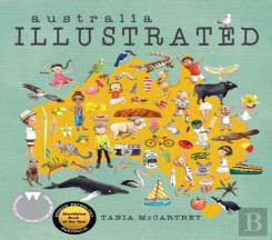 Australia: Illustrated, 2nd Edition