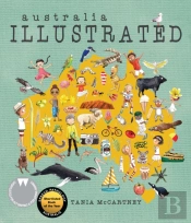 Australia: Illustrated, 2nd Edition
