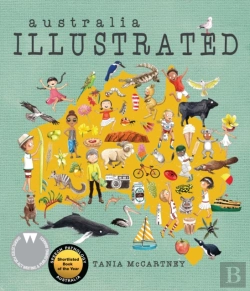 Bertrand.pt - Australia: Illustrated, 2nd Edition