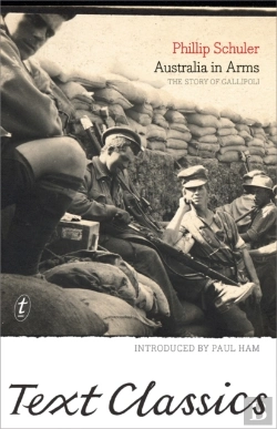 Bertrand.pt - Australia In Arms