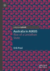 Australia In Aukus