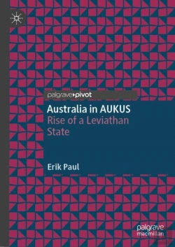 Bertrand.pt - Australia In Aukus
