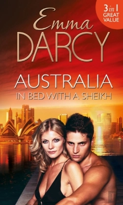 Bertrand.pt - Australia: In Bed With A Sheikh!