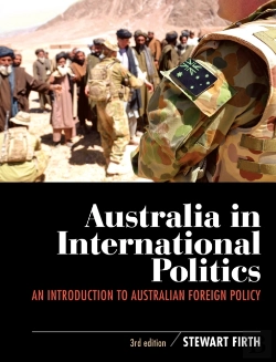 Bertrand.pt - Australia In International Politics