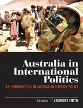 Australia In International Politics